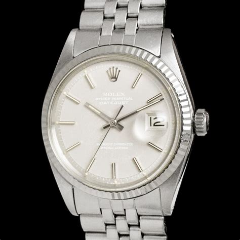 ghost dial rolex datejust|Rolex ghost bezel.